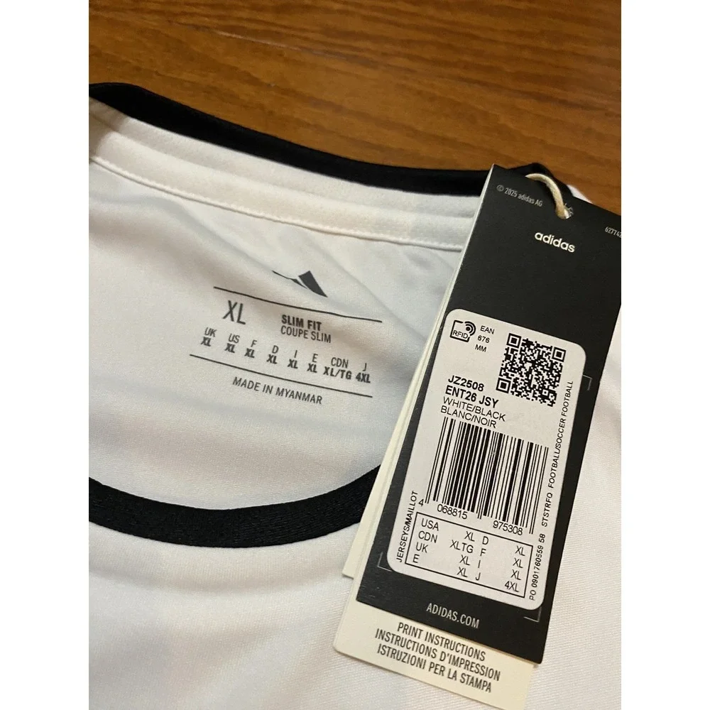 adidas new